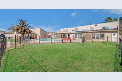 1014 Graham Drive #A3, Tomball, TX 77375 - Photo 28