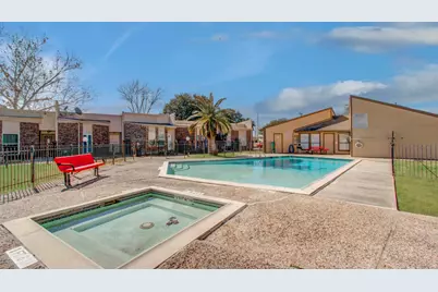 1014 Graham Drive #A3, Tomball, TX 77375 - Photo 26