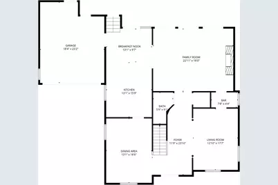 4709 Welford Drive, Bellaire, TX 77401 - Photo 46