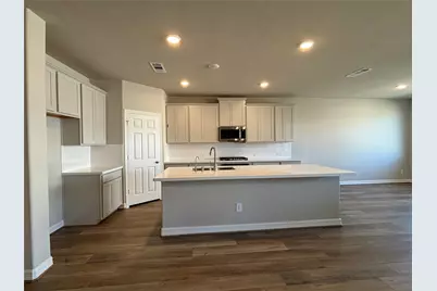 2913 Cliff Ridge Lane, Katy, TX 77493 - Photo 8