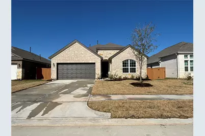2913 Cliff Ridge Lane, Katy, TX 77493 - Photo 2