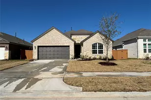 2913 Clf Rdg Ln, Katy, TX 77493 - Photo 2
