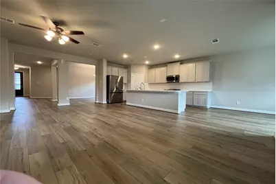 2913 Cliff Ridge Lane, Katy, TX 77493 - Photo 10