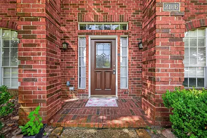 2106 Avenida La Quinta Street, Houston, TX 77077 - Photo 2