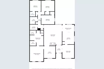 4315 Terrace Pines Drive, Houston, TX 77345 - Photo 4