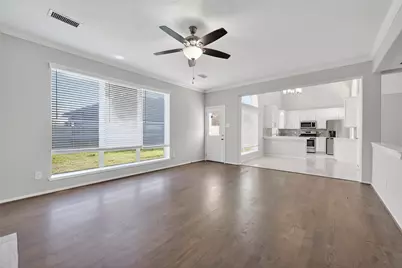 17711 Shelby Oaks Circle, Richmond, TX 77407 - Photo 18