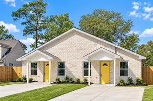 9119 Sherbourne St, Houston, TX 77016 - Photo 1