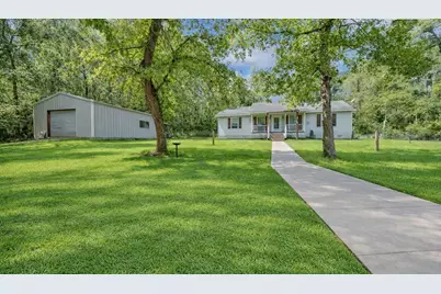 106 Bolton Way W, Livingston, TX 77351 - Photo 1