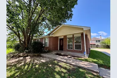 13019 Skyline Drive, Willis, TX 77318 - Photo 1