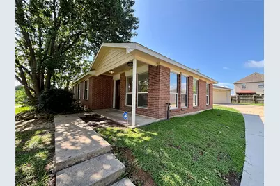 13019 Skyline Drive, Willis, TX 77318 - Photo 2