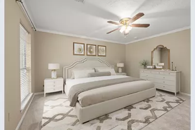 3402 Candleridge Drive, Spring, TX 77388 - Photo 16