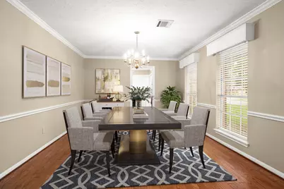 3402 Candleridge Drive, Spring, TX 77388 - Photo 8