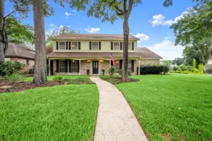3402 Candleridge Dr, Spring, TX 77388 - Photo 40