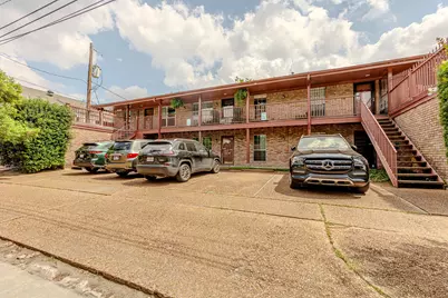 1505 Woodhead Street #3, Houston, TX 77019 - Photo 4