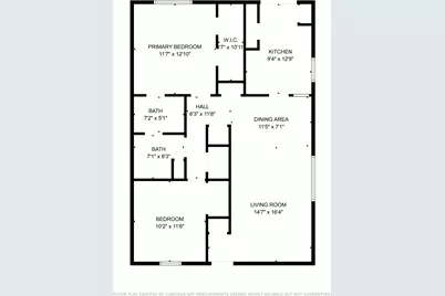 1505 Woodhead Street #3, Houston, TX 77019 - Photo 2