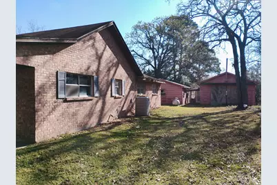 186 Shelter Lane, Livingston, TX 77351 - Photo 4