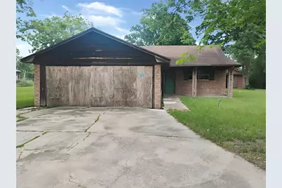 186 Shelter Lane, Livingston, TX 77351 - Photo 2