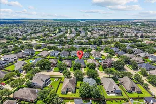 2506 Shady Falls Ln, Pearland, TX 77584 - Photo 6