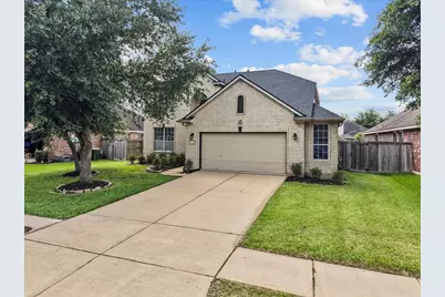 2506 Shady Falls Lane, Pearland, TX 77584 - Photo 2