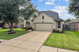 2506 Shady Falls Ln, Pearland, TX 77584 - Photo 2
