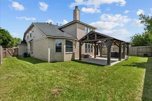 2506 Shady Falls Ln, Pearland, TX 77584 - Photo 48