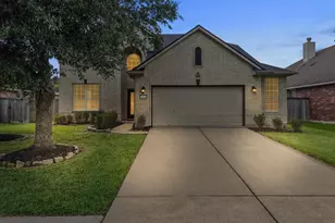 2506 Shady Falls Ln, Pearland, TX 77584 - Photo 1