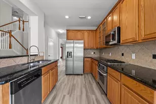 2506 Shady Falls Ln, Pearland, TX 77584 - Photo 20