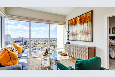 5250 Brownway Street #1905, Houston, TX 77056 - Photo 6