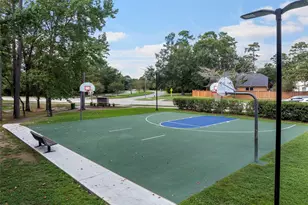 2518 Hidden Park Ln, Conroe, TX 77385 - Photo 28