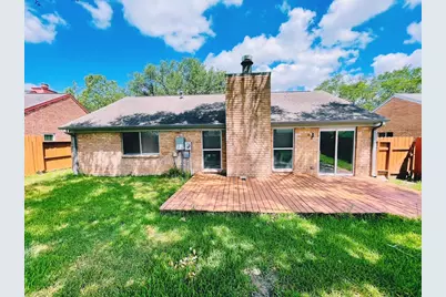 2434 Anthony Hay, Katy, TX 77449 - Photo 22