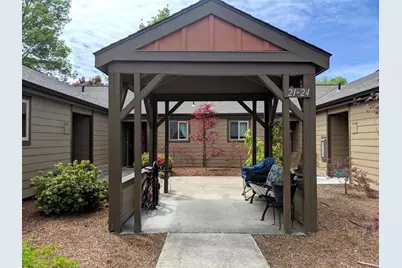 556 G Street, Jacksonville, OR 97530 - Photo 2