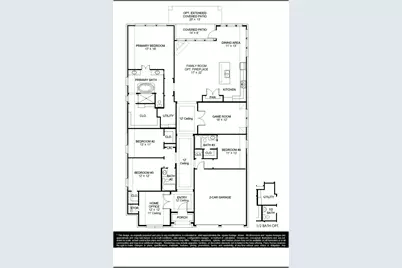 1914 Langford Street, Montgomery, TX 77316 - Photo 2