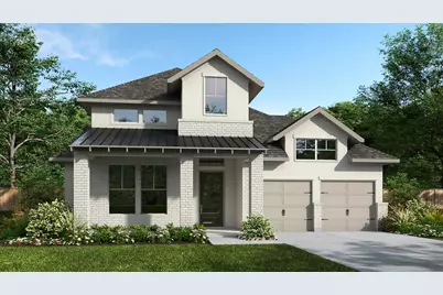 1914 Langford Street, Montgomery, TX 77316 - Photo 1