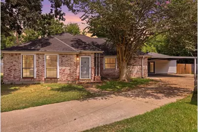 7215 Pleasant Bend Drive, Beaumont, TX 77708 - Photo 1