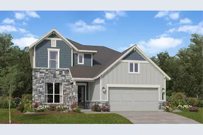 2164 Stillhouse Drive, Montgomery, TX 77316 - Photo 2