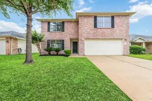 19510 Buckland Park Dr, Katy, TX 77449 - Photo 1