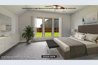 729 Eagle Ford Lane, League City, TX 77573 - Photo 4