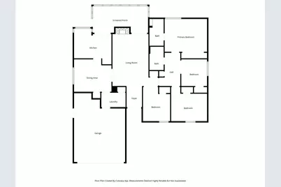 4415 Crofter Glen Drive, Friendswood, TX 77546 - Photo 26