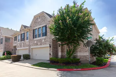 3206 Holly Thicket Drive, Houston, TX 77042 - Photo 2