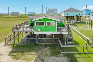 4418 Palm St, Freeport, TX 77541 - Photo 2