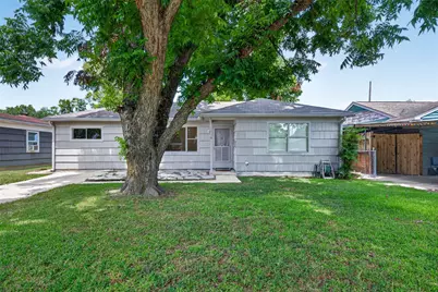 6610 Barney Road, Houston, TX 77092 - Photo 1