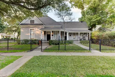 301 E 15th Street, Houston, TX 77008 - Photo 16