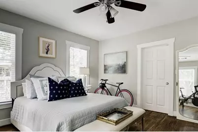 301 E 15th Street, Houston, TX 77008 - Photo 10