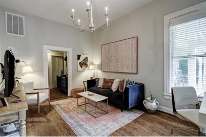 301 E 15th Street, Houston, TX 77008 - Photo 6