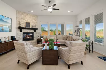 5950 Wedgewood Heights Way, Houston, TX 77059 - Photo 12