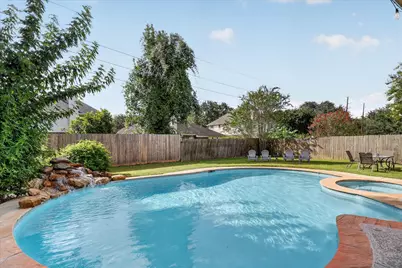 4614 Sunshine Drive, Sugar Land, TX 77479 - Photo 38