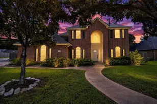 1400 Bob White Trail, Sealy, TX 77474 - Photo 2