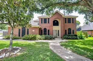 1400 Bob White Trail, Sealy, TX 77474 - Photo 1