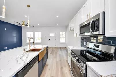 4606 Mallow Street #B, Houston, TX 77051 - Photo 8