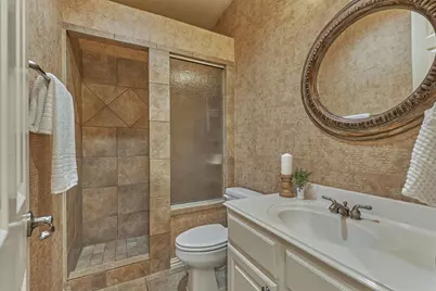 14 Mystic Pines Court, The Woodlands, TX 77382 - Photo 38